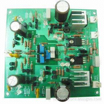 PCBA, One-stop OEM Solution Provider